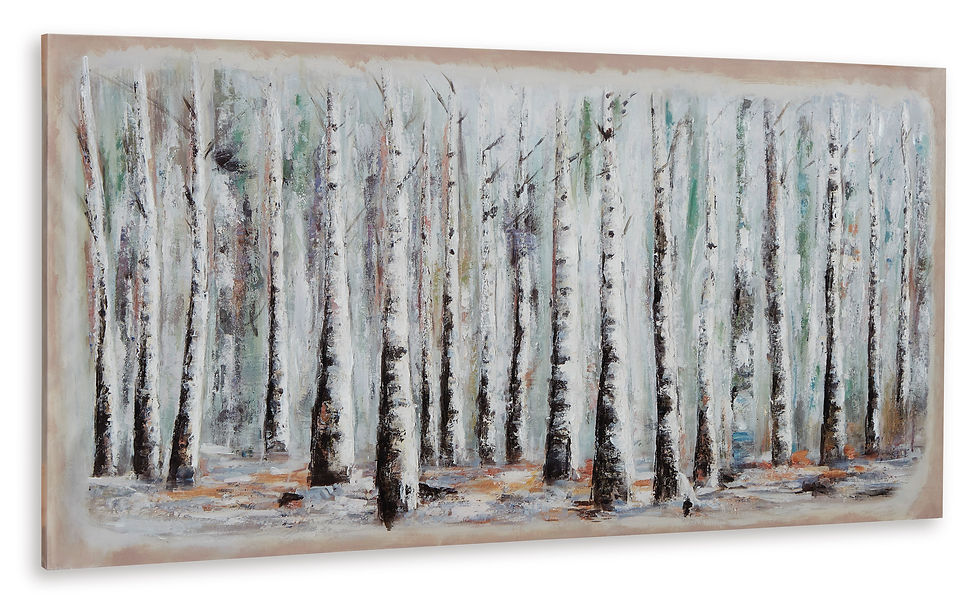 Thumbnail: Calbert Wall Art