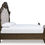 Thumbnail: Maylee Old World Style King Upholstered Bed