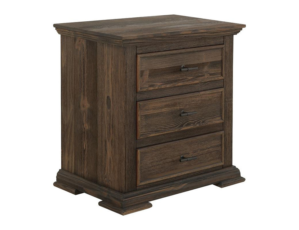 Thumbnail: Desire Nightstand