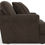 Thumbnail: Eagan Chocolate XL Chair