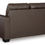 Thumbnail: Barlin Mills Umber Loveseat