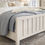 Thumbnail: Shaybrock Queen Panel Bed