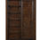 Thumbnail: Logandale Walnut Storage Door Chest