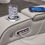 Thumbnail: Boyington Gray Power Reclining Sofa