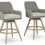 Thumbnail: Seton Creek Barstool w/ Cushion