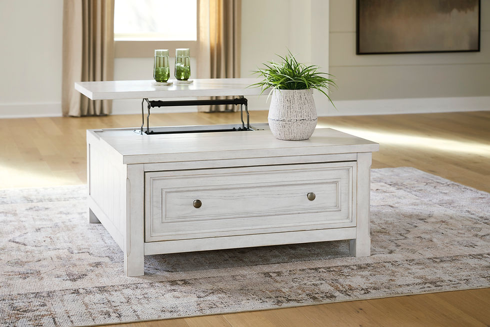 Thumbnail: Robbinsdale Lift Top Cocktail Table