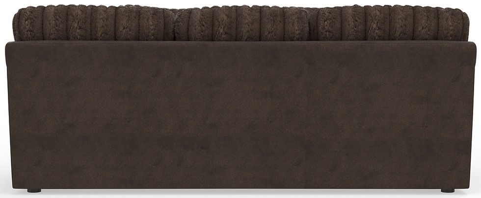 Thumbnail: Eagan Chocolate Sofa