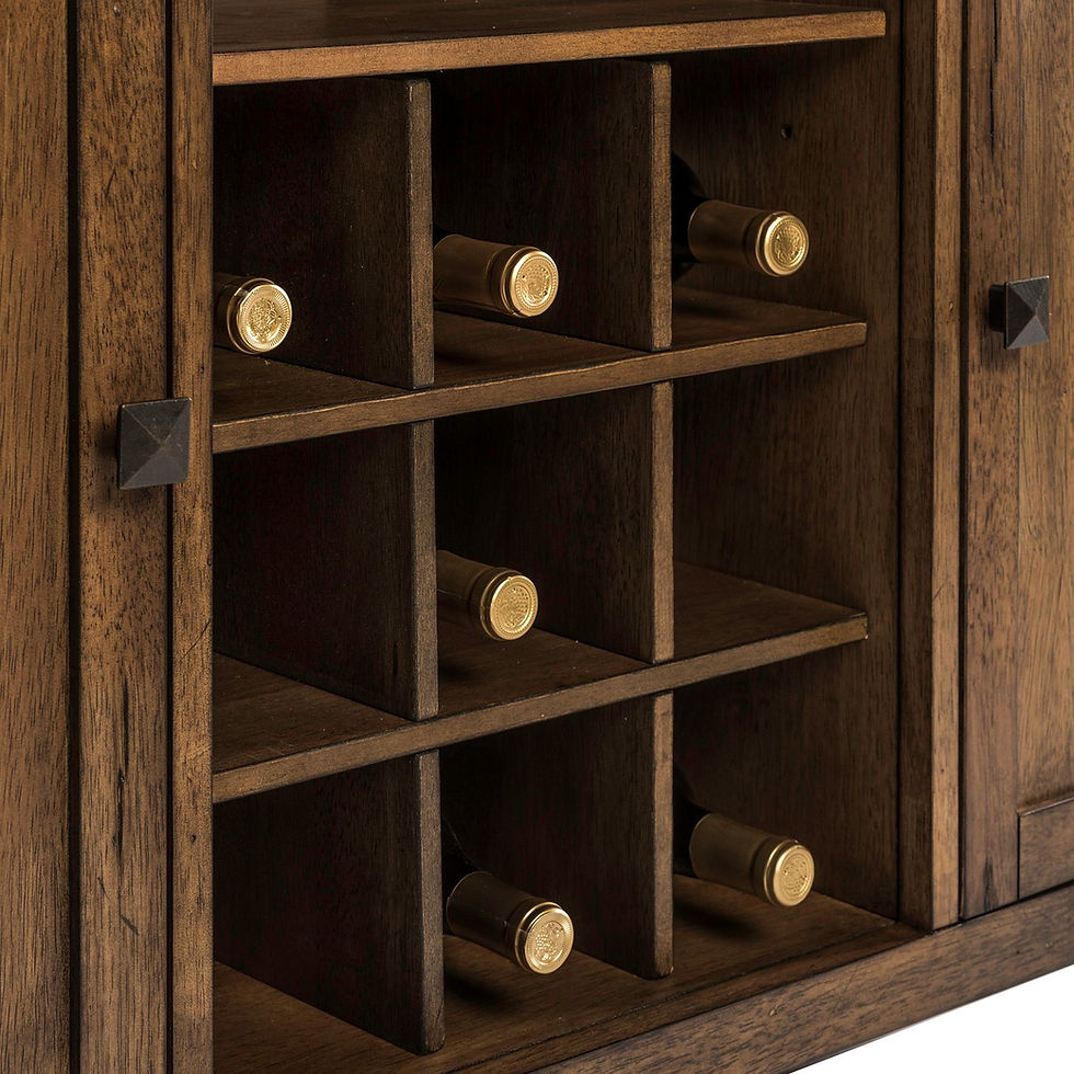 Thumbnail: Carolina Crossing Server