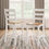 Thumbnail: Gesthaven Storage Counter Table & 4 Barstools