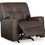Thumbnail: Barlin Mills Umber Rocker Recliner