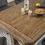 Thumbnail: Cabalynn Light Brown Dining Room Counter Table