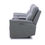 Thumbnail: Cooper Blue Gray Power Reclining Loveseat w/ P3 & ZG