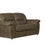 Thumbnail: Bradshaw Mushroom Loveseat