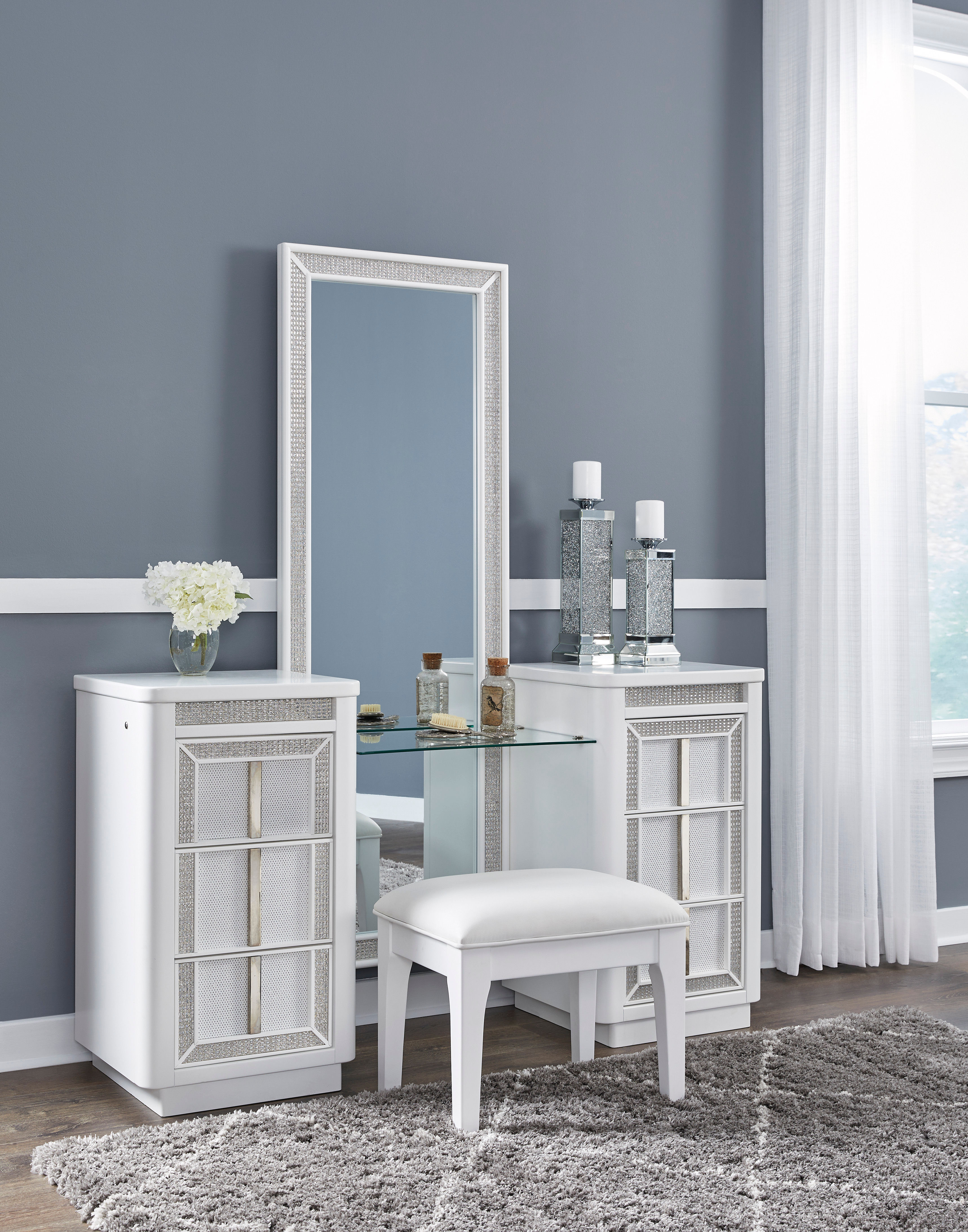 Chalanna Vanity 3-PC Set