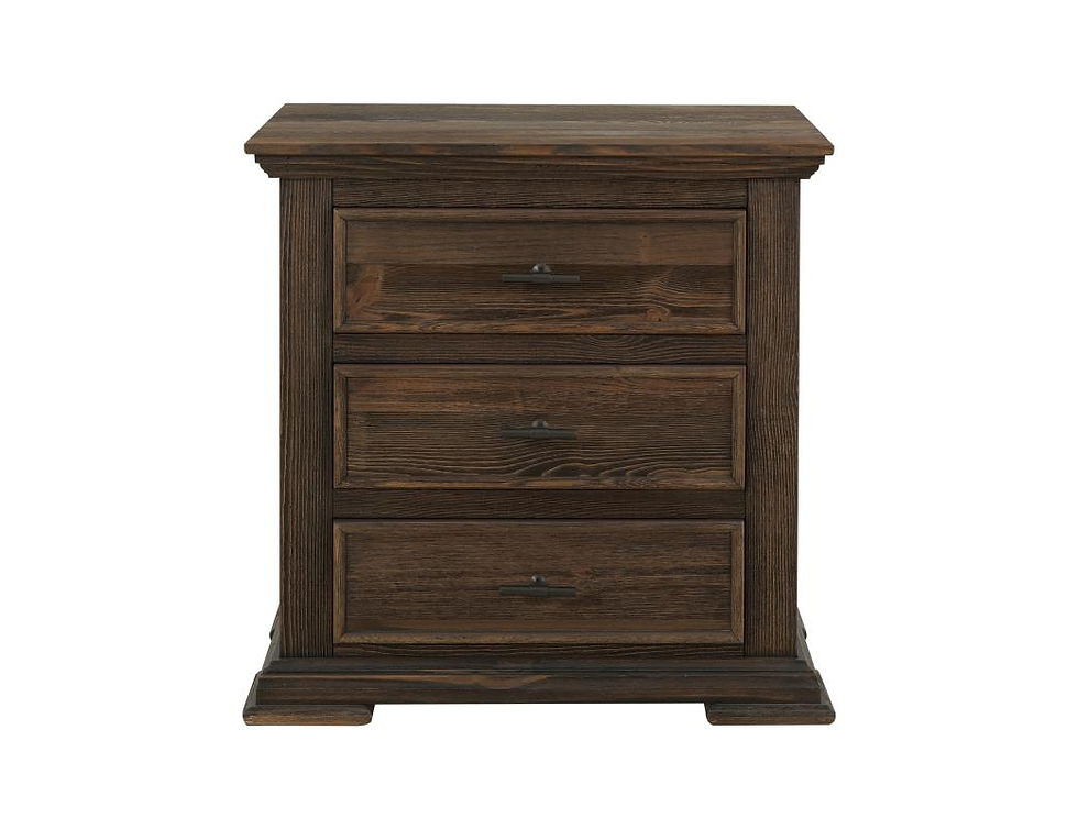 Desire Nightstand