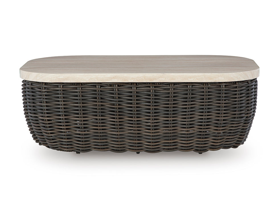 Thumbnail: Kimora Outdoor Cocktail Table