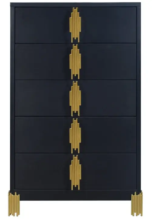 Thumbnail: Empire Black Chest