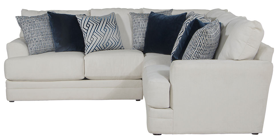 Thumbnail: Polaris Sugar 2-PC Sectional Special