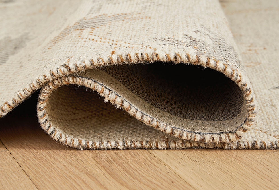 Thumbnail: Calkin 5' x 7' Rug