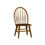 Thumbnail: Hearthstone Ridge Rectangular Table & 4 Side Chairs