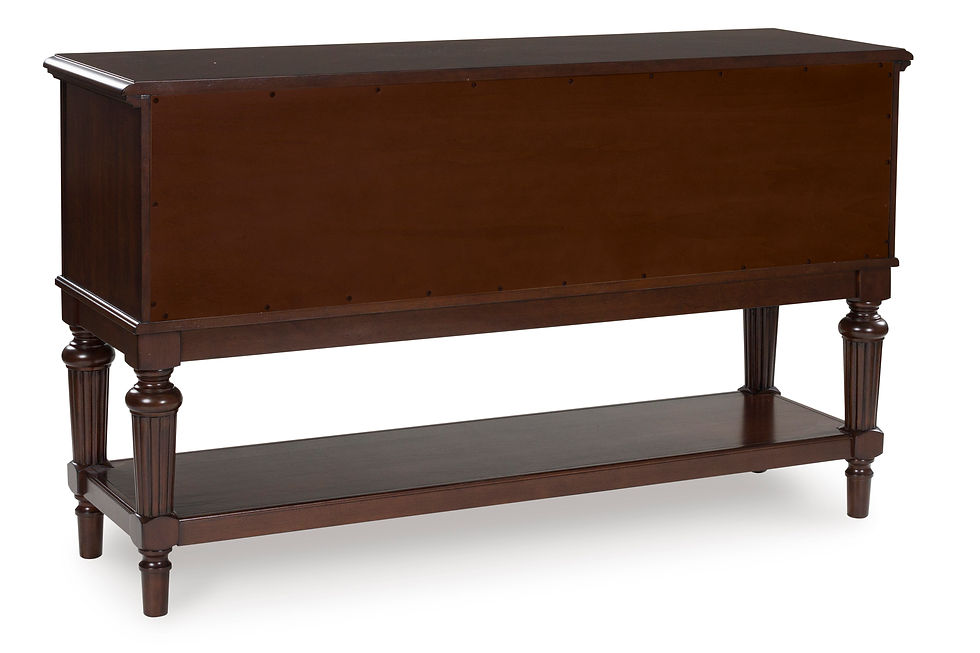 Thumbnail: Lavinton Dining Room Server