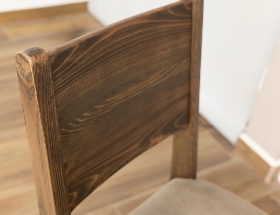 Thumbnail: Novus Lodge Upholstered Chair