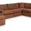 Thumbnail: Modmax Spice 9-PC Sectional