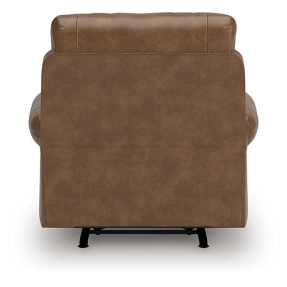 Thumbnail: Chasemore Earth Swivel Glider Recliner