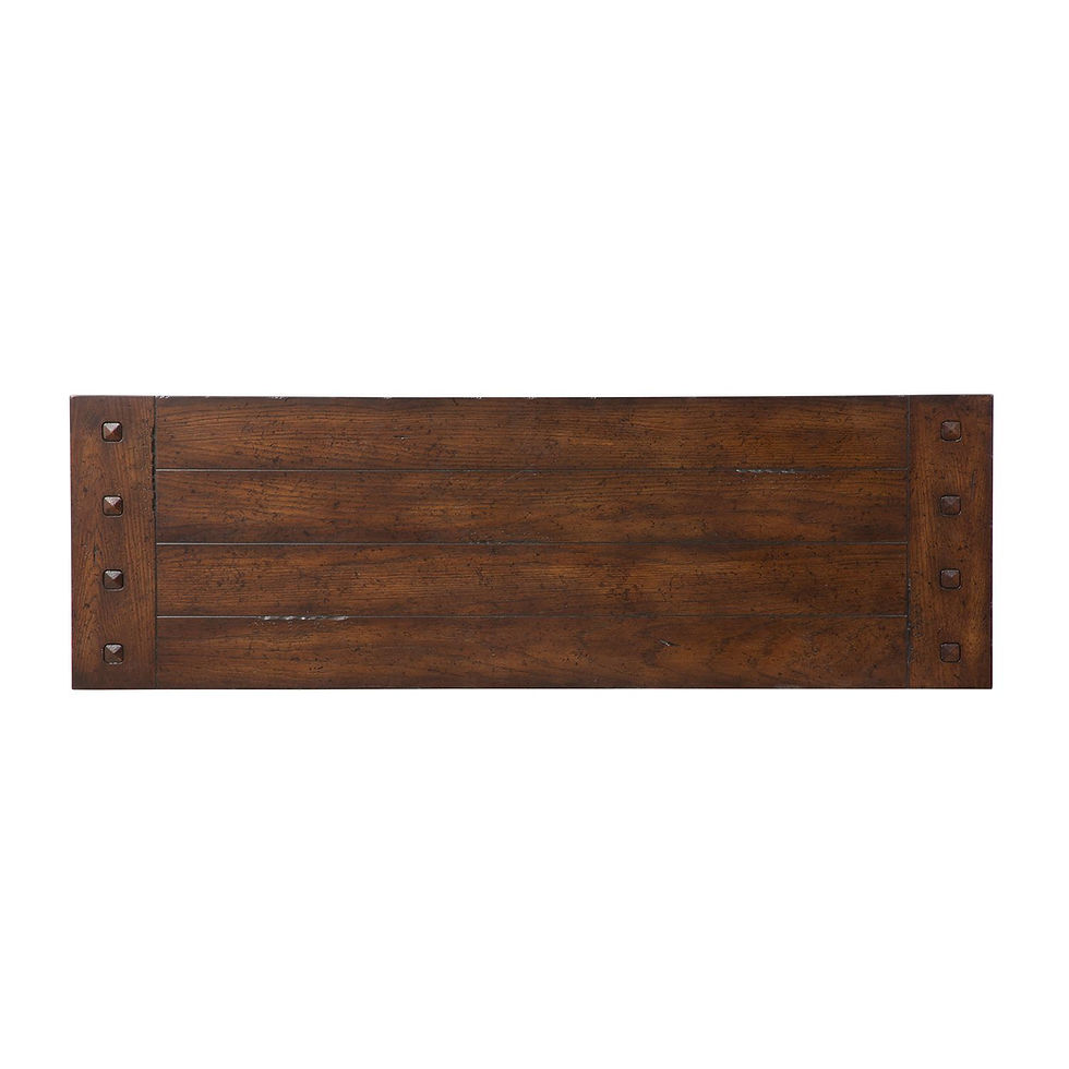 Thumbnail: Sedona Sofa Table