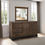 Thumbnail: Walnut Dresser