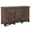 Thumbnail: Walnut Dresser