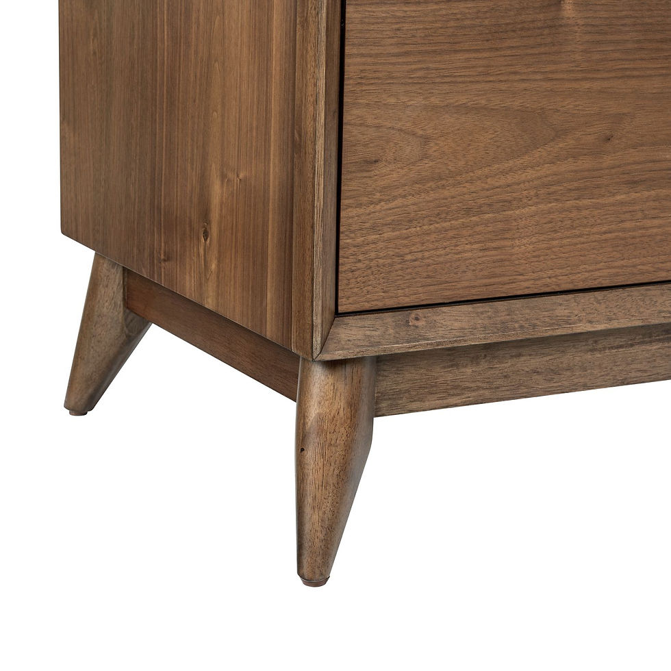 Thumbnail: Century Modern Dresser