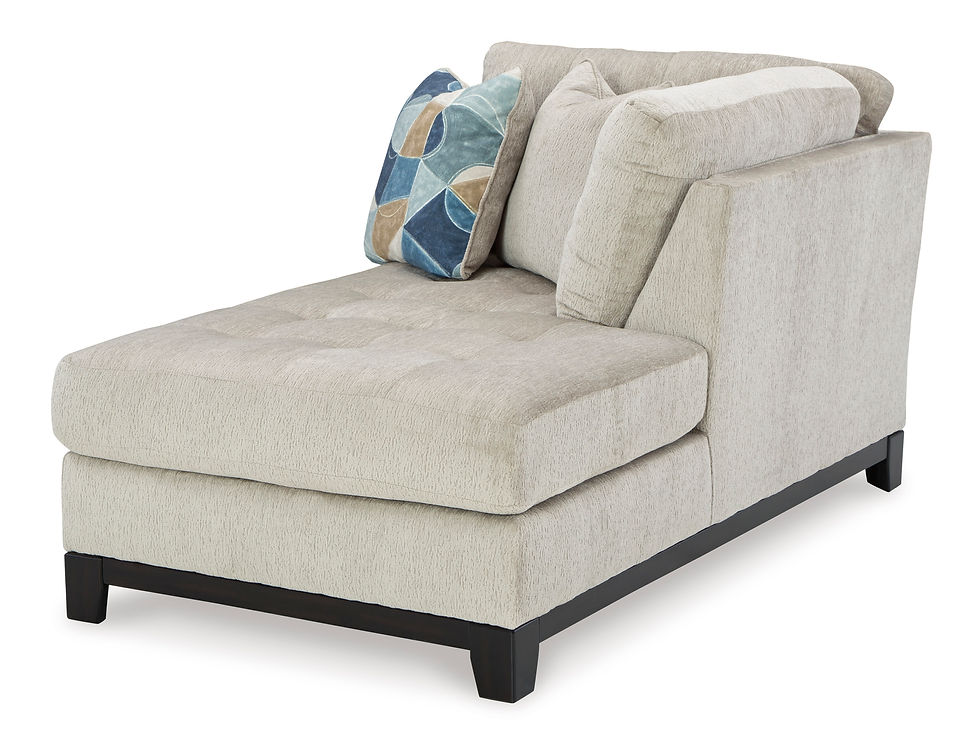 Thumbnail: Maxon Place Stone Corner Chaise