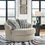 Thumbnail: Calnita Sisal 2-PC LSF Chaise Sectional