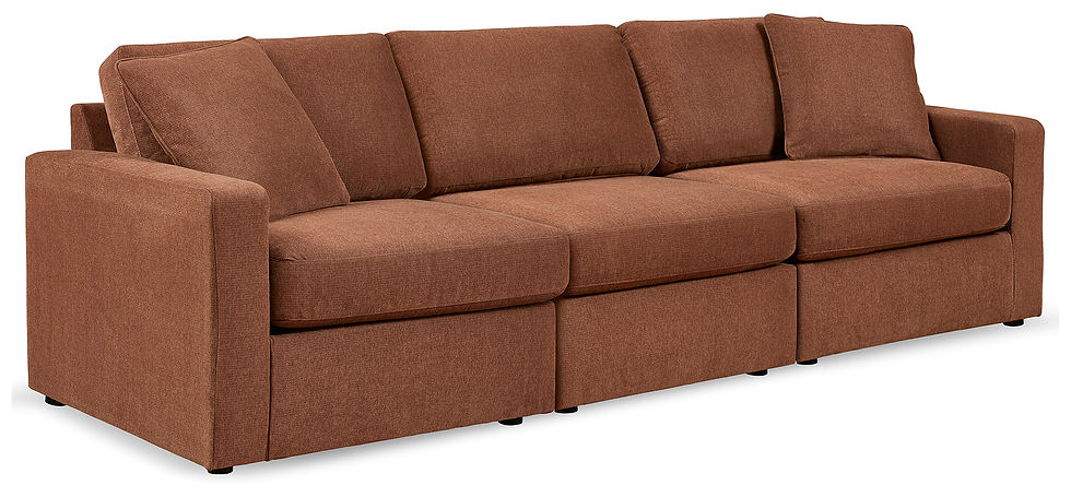 Thumbnail: Modmax Spice 3-PC Sectional