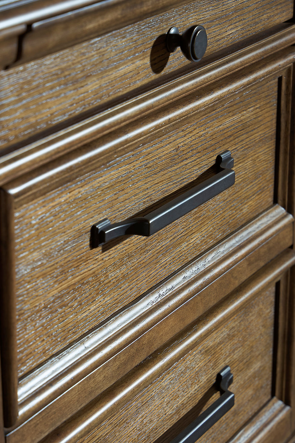 Thumbnail: Karallin Pecan Chest