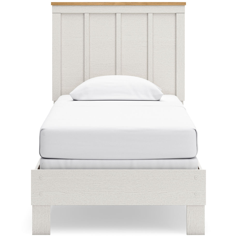 Thumbnail: Linnocreek Panel Bed