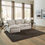 Thumbnail: Harper Oyster 2-PC Sectional w/ Chaise