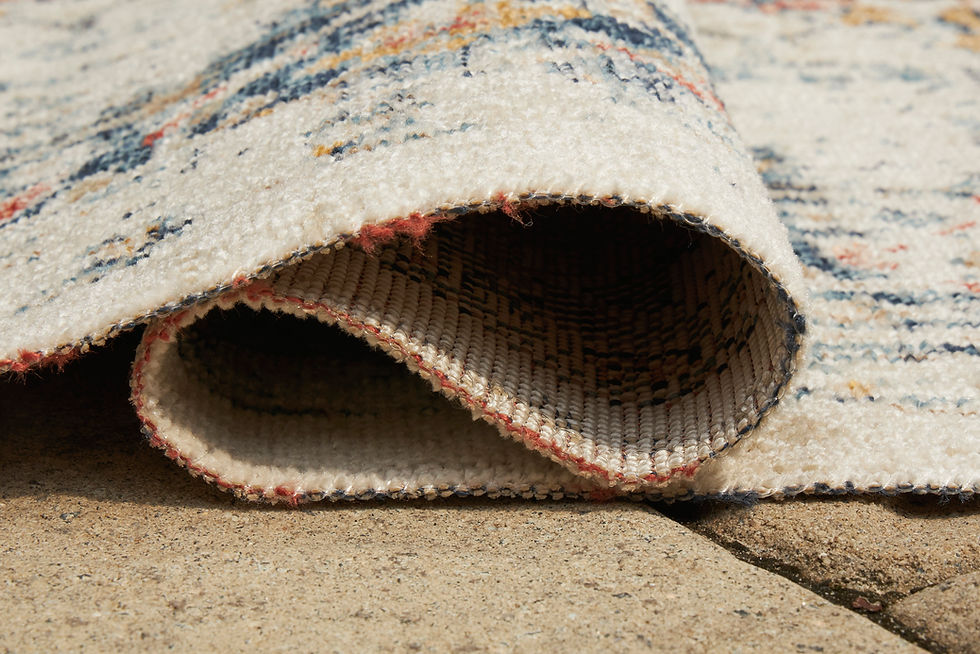 Thumbnail: Jarrpage Medallion 8' x 10' Rug