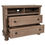 Thumbnail: Allegra Vintage Driftwood Media Chest