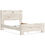 Thumbnail: Lawroy Queen Panel Bed