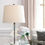 Thumbnail: Gregsby Glass Table Lamp