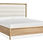 Thumbnail: Somerset Queen Upholstered Bed