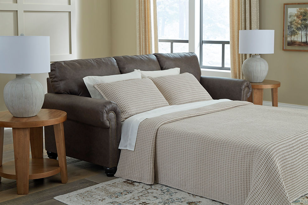 Roxmere Queen Sofa Sleeper