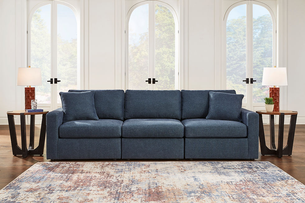 Thumbnail: Modmax Ink 3-PC Sectional