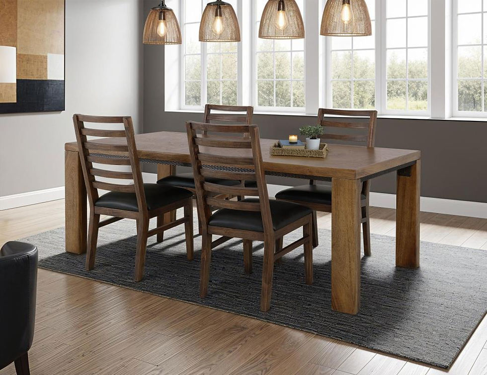 Thumbnail: Walnut Chair