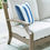 Thumbnail: Rainier Ranch Loveseat w/Cushion