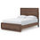 Thumbnail: Fortlorn Queen Panel Bed