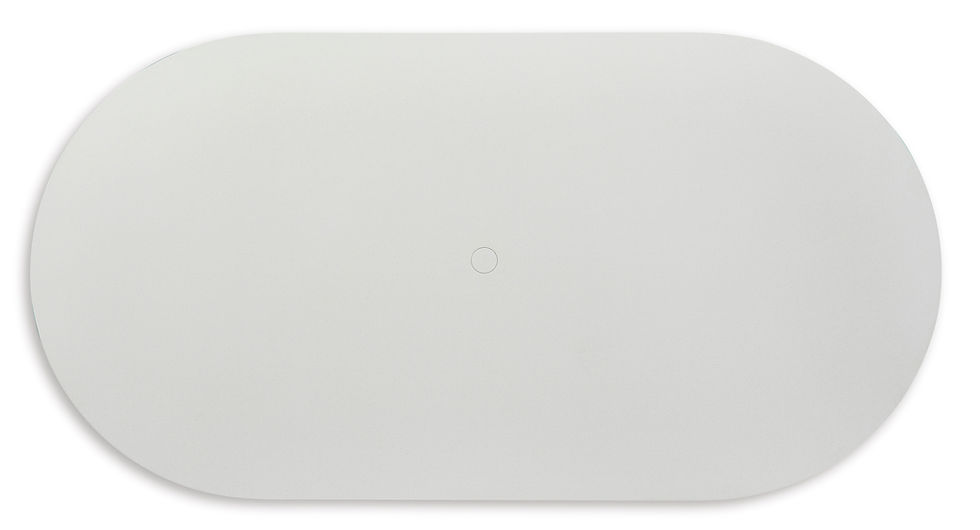 Thumbnail: Seton Creek Outdoor Dining Table