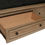Thumbnail: Allegra Vintage Driftwood Queen Bed